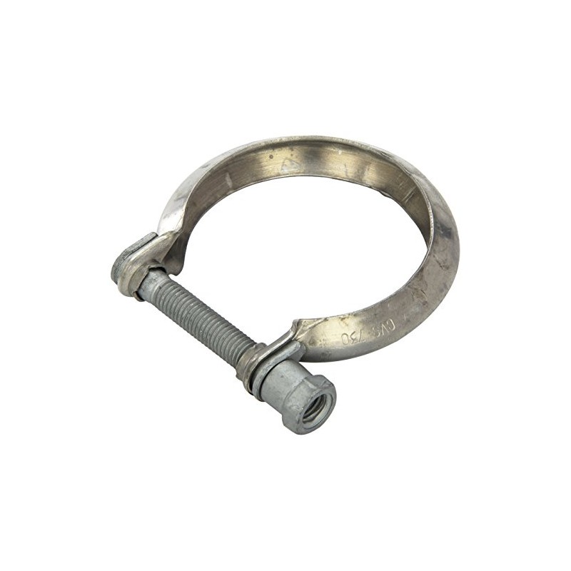 HJS 83 23 6513 Pipe Connector, exhaust system