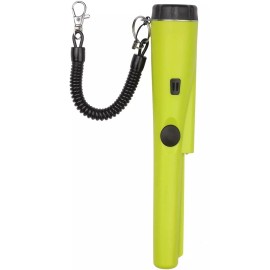 METAL DETECTOR GP  Pinpointer Detectores De Metales Portatil 360°