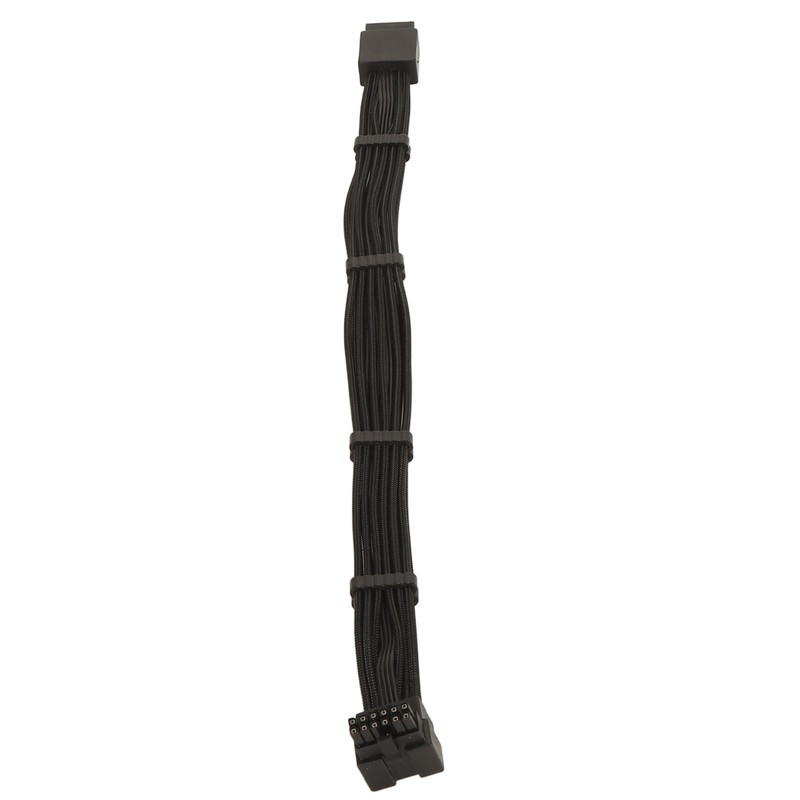 ATX3.0 PCIE 5.0 Power Modular Cable Male to Female Extension