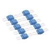 All Trade Direct 2 X 100 Amp Midi Fuse High