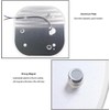 2-Pack LED Module, Ceiling Conversion Kit with Magnet, LED Panel,