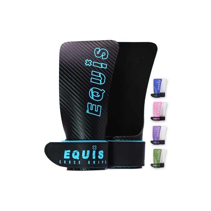 EQUIS GOVICENS Grips for Cross Training, Cross Training, Protection for