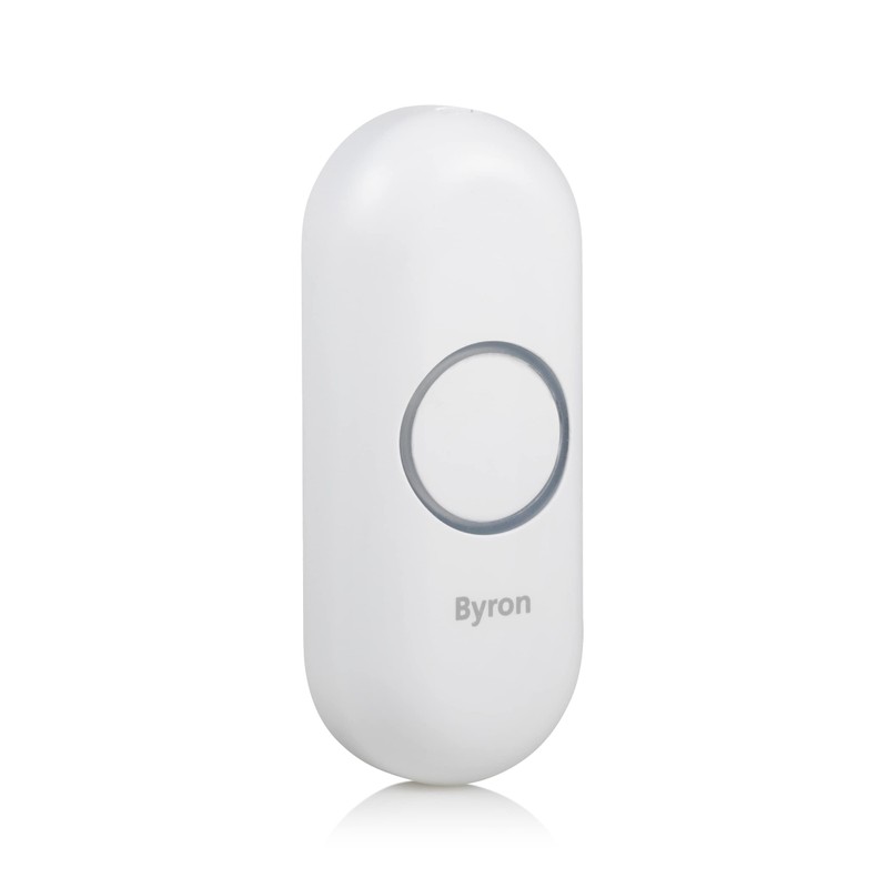 Byron DBY-23510 Doorbell Button Extension