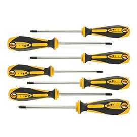 bondasu Driver Set Series 2000 – Comfort Grip (TM) 2330 7 Pairs