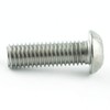 M10 x 30 mm (Pack of 20) Rounded Head Screws