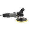 Hardin HD-5 - Dry Variable Speed Constant Power Polisher/Grinder for