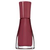 Sally Hansen Insta-Dri Nail Polish 413 Expresso