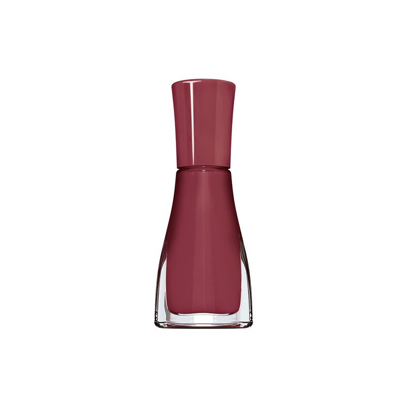 Sally Hansen Insta-Dri Nail Polish 413 Expresso