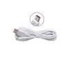 CHILDMORY USB Charger Cable Power Cord Compatible for Wii u
