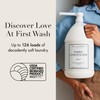 The Laundress Signature Fabric Conditioner Classic, Concentrated Fabric Softener Liquid,
