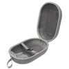 for PS VR2 Hard Carrying Case Portable Storage Bag Compatible