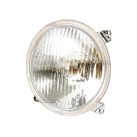 Head Lamp Rh Rh Dip for Landini 1890154M1 Large 9550