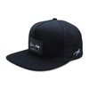 Grace Folly Trucker Hat for Men & Women. Snapback Mesh