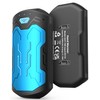 Hand Warmers Rechargeable 2 Pack, ROFWIZ 6000mAh Electric Portable Pocket