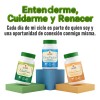 Acido Glutámico 90 capsula Ga Tlali - Soporte para Atencion