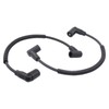 ApplianPar 2Pcs Spark Plug Wire for Can-Am Outlander 400 450