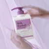 Milk Baobab Cera Body Wash Cleanser + Lotion Mauve Tulip