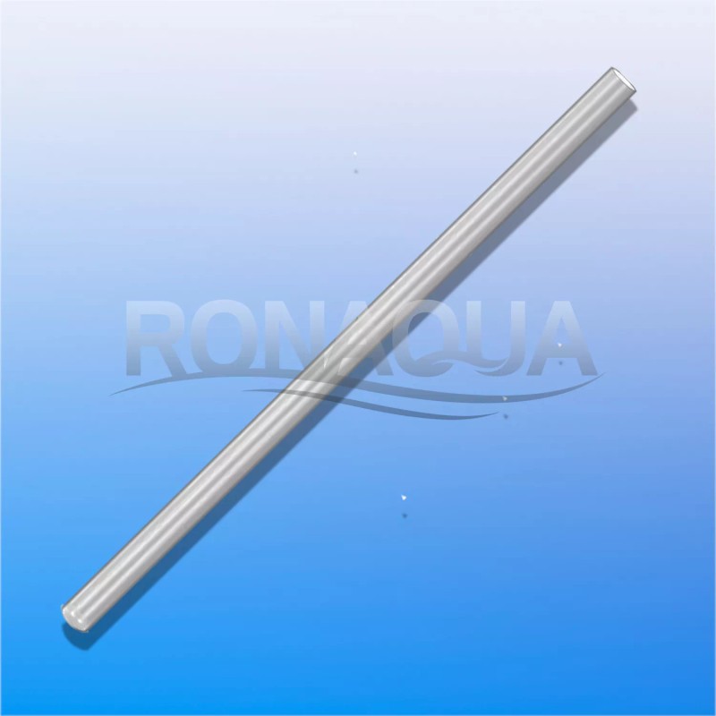 Ronaqua Quartz Sleeve for Ultraviolet Light Water Purifier Whole House