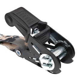 4 Pc. 8' x 1,500 lbs - S - Digital CAMO