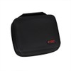 Hermitshell Travel Case Fits Howard Leight Honeywell Impact Pro Sound