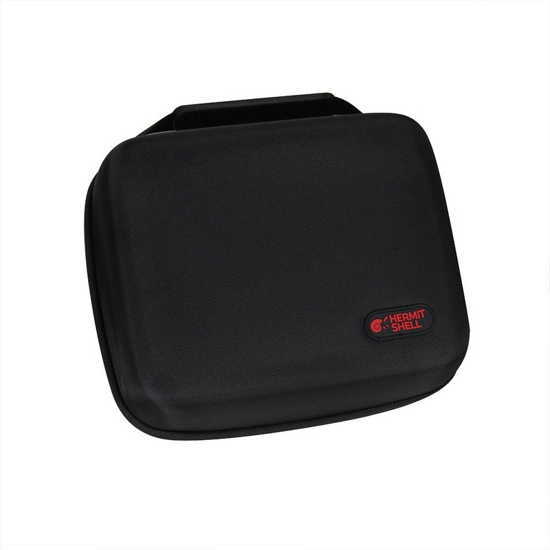 Hermitshell Travel Case Fits Howard Leight Honeywell Impact Pro Sound