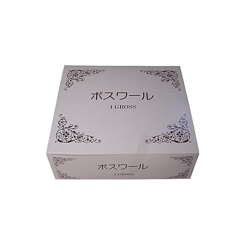 オカモト 業務用コンドーム ボスワール 144個入