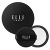 ELLEPARIS mini cushion case 7g, 1 piece, black / ELLEPARIS 미니 쿠션 케이스 7g, 1개, 블랙