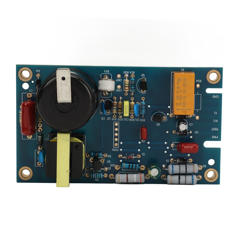 12V Water Heater Ignition Control Board 520820 RV Ignitor Circuit