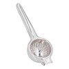Stainless Steel Fruit Squeezer Manual Mini Lemon Orange Juicer Household