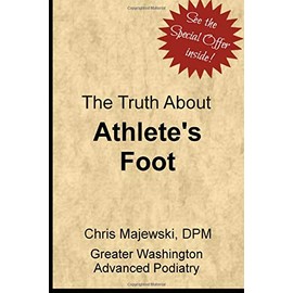 The Truth About Athlete's Foot
