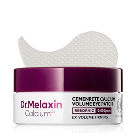Dr.Melaxin Cemenrete Calcium Volume Parche En El Ojo 60Ea