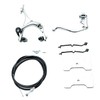 DIA-COMPE 101 Truck Brake Set Rear SL Yes