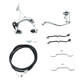 DIA-COMPE 101 Truck Brake Set Rear SL Yes