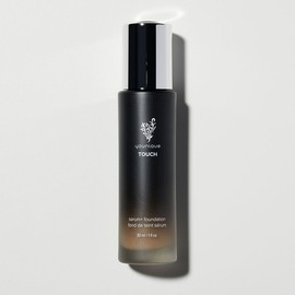 Younique liquid Foundation +serum  Cashmere