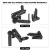 Z‑Axis Stabilizer for Three Axis Stabilizer Usage Extension Bracket Support