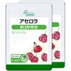 Lipsa Acerola C-147-2 (90 capsules x 2 bags), Supplement, Vitamin
