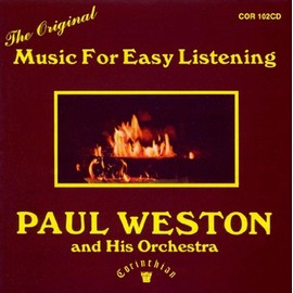 Music For Easy Listening