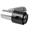 PROSHI 2" and 3" angle orbital sander, 3-inches random orbital