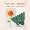 LUYING Molle Flowers Flower Arrangement Kit DIY Craft Materials Artificial