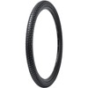 YUNSCM 2-PCS 26" Bike Tires 26x2.125/57-559 Compatible with 26x2.0 26x2.10