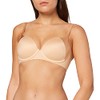 Triumph Wp Ex Ladies’ Body Make-up Soft Touch Full Cup