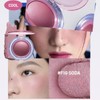 3CE Bouncy Blur Balm[Tinted Summer Edition] 4.8g, color:03 Pink Petal