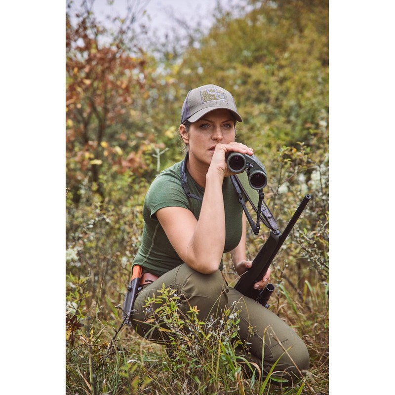 Merkel Gear Leaf Mesh Cap, Leaf / Olive Green