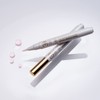 Bi-SU Swallow Nest Eyelash Essence, 43 Natural Ingredients, Brush Type,