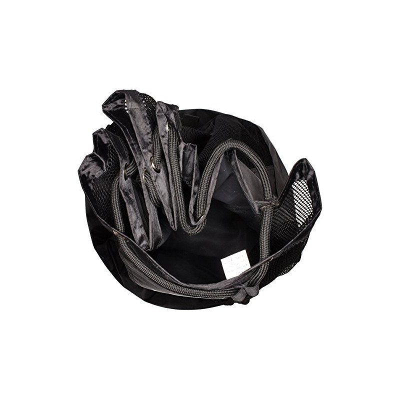 JAKO Ball Bag, Black, One Size