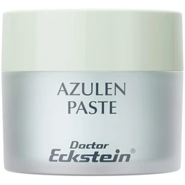 Doctor Eckstein Azulen paste, SOS care for blemished skin