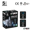 Sicce SICCE Syncra Silent 0.5 Multifunction 185 GPH Submersible Water