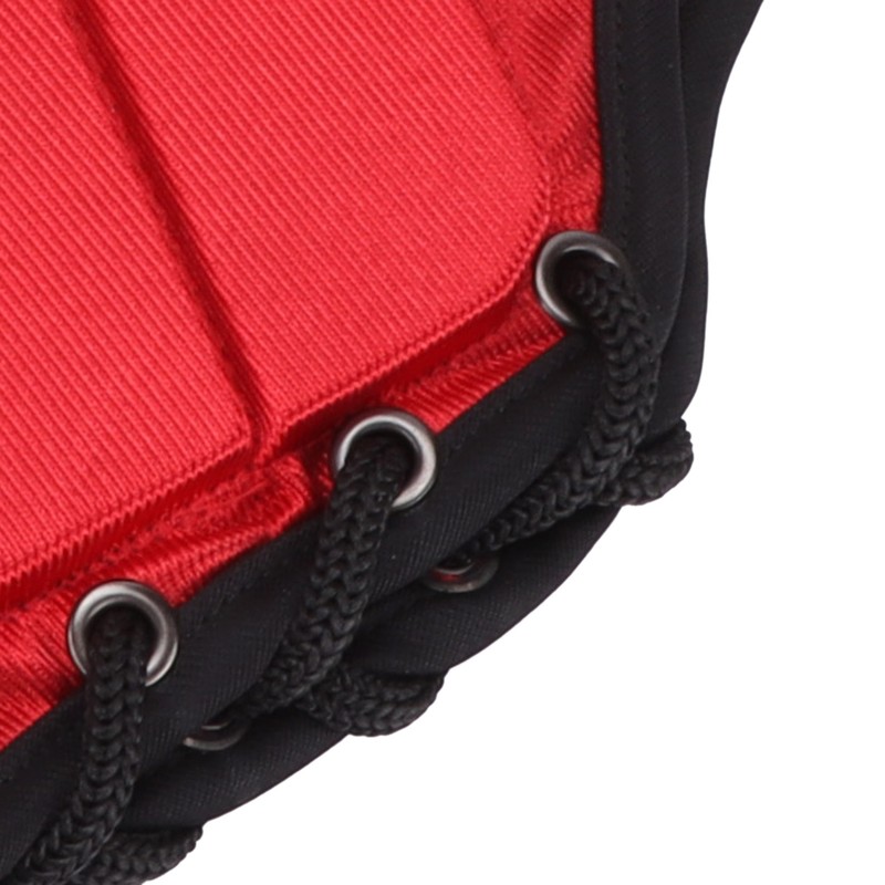 Kids Equestrian Vest Foam Padded Safety Horse Riding Protective Gear