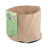 Smart Pots 3-Gallon Smart Pot Soft-Sided Container, Tan