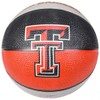 Rhode Island Novelty 9.5" Texas Tech Regulation Basketball